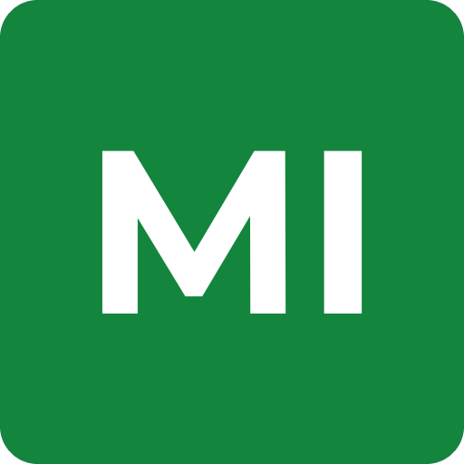 Memphis Identity Group logo